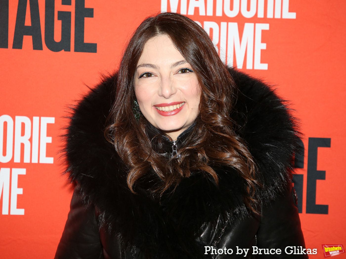 Photos: MARJORIE PRIME Cast Celebrates Opening Night  Image