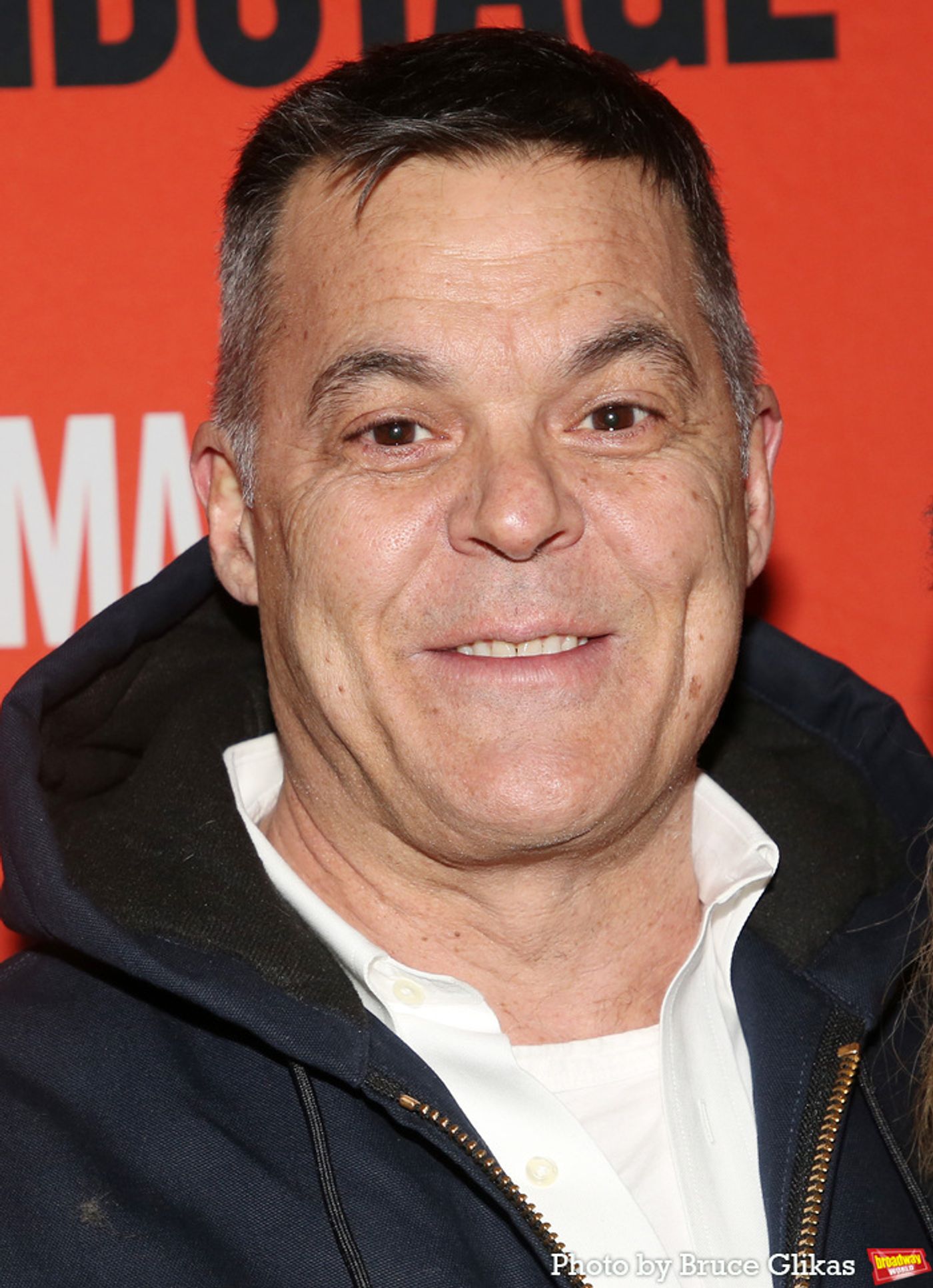 Photos: MARJORIE PRIME Cast Celebrates Opening Night  Image