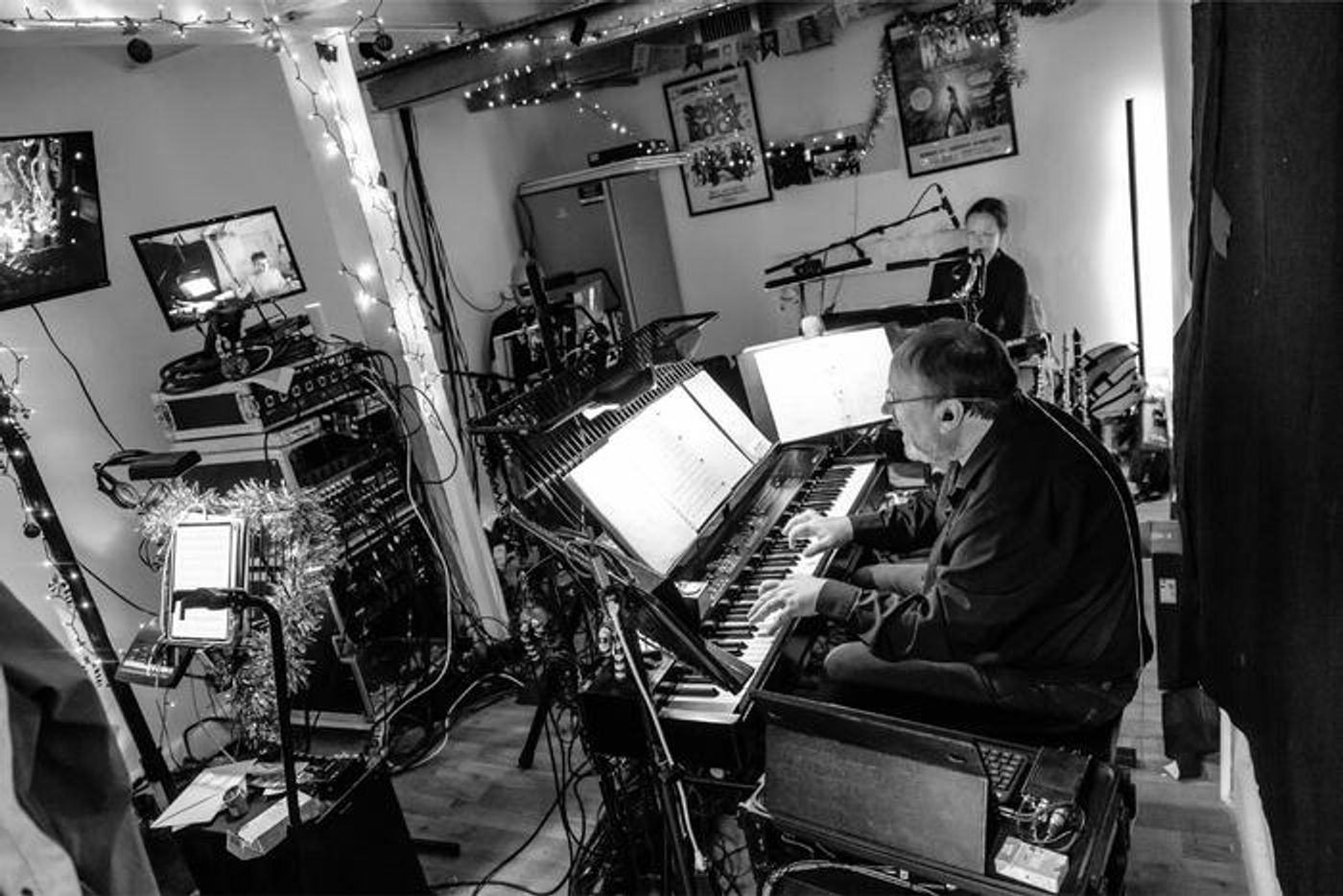 Photos: Behind the Scenes of SLEEPING BEAUTY Panto at Wolverhampton Grand Theatre  Image