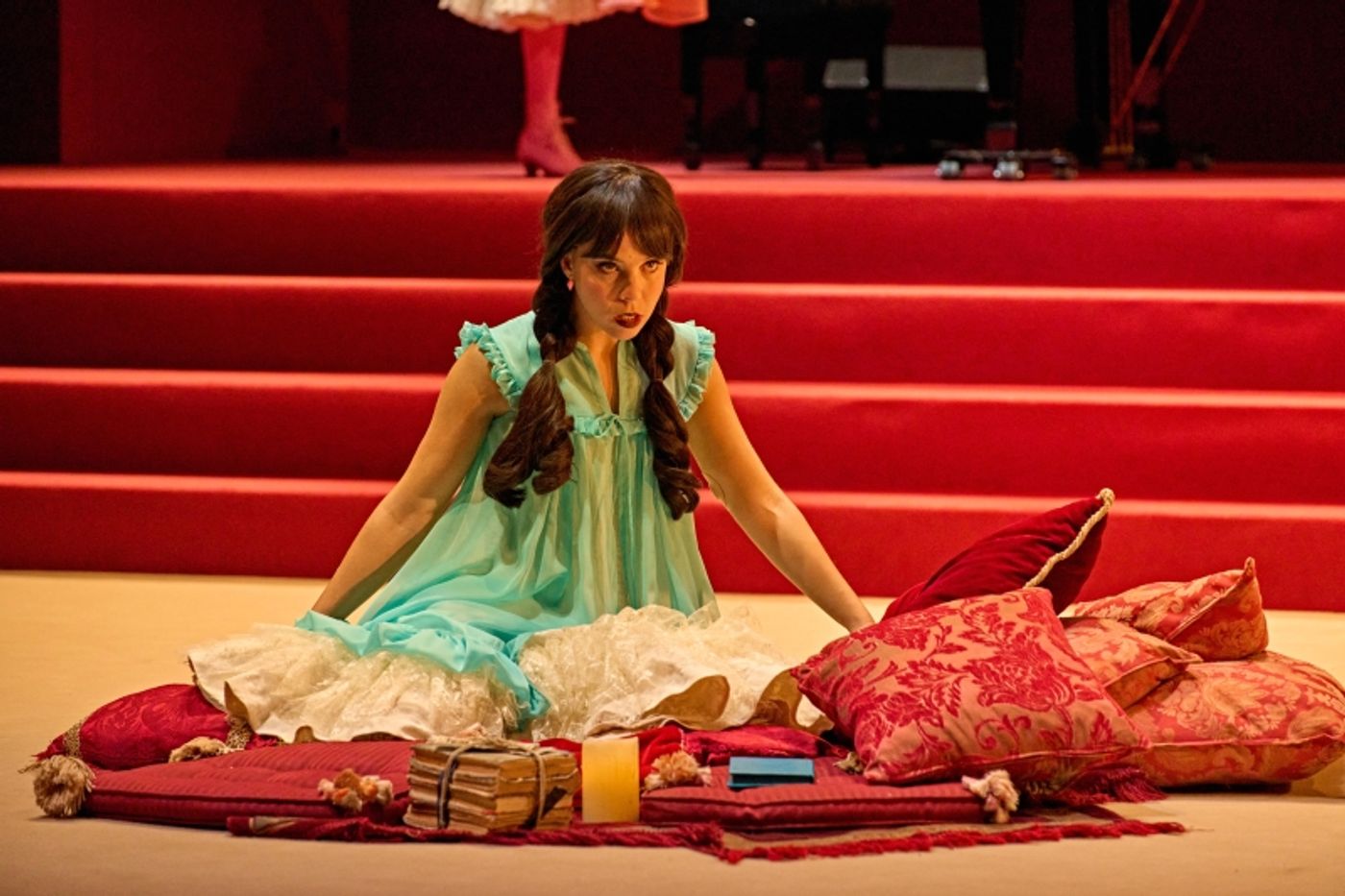 Vuelve LOS BUFOS MADRILEÑOS al Teatro de la Comedia  Image