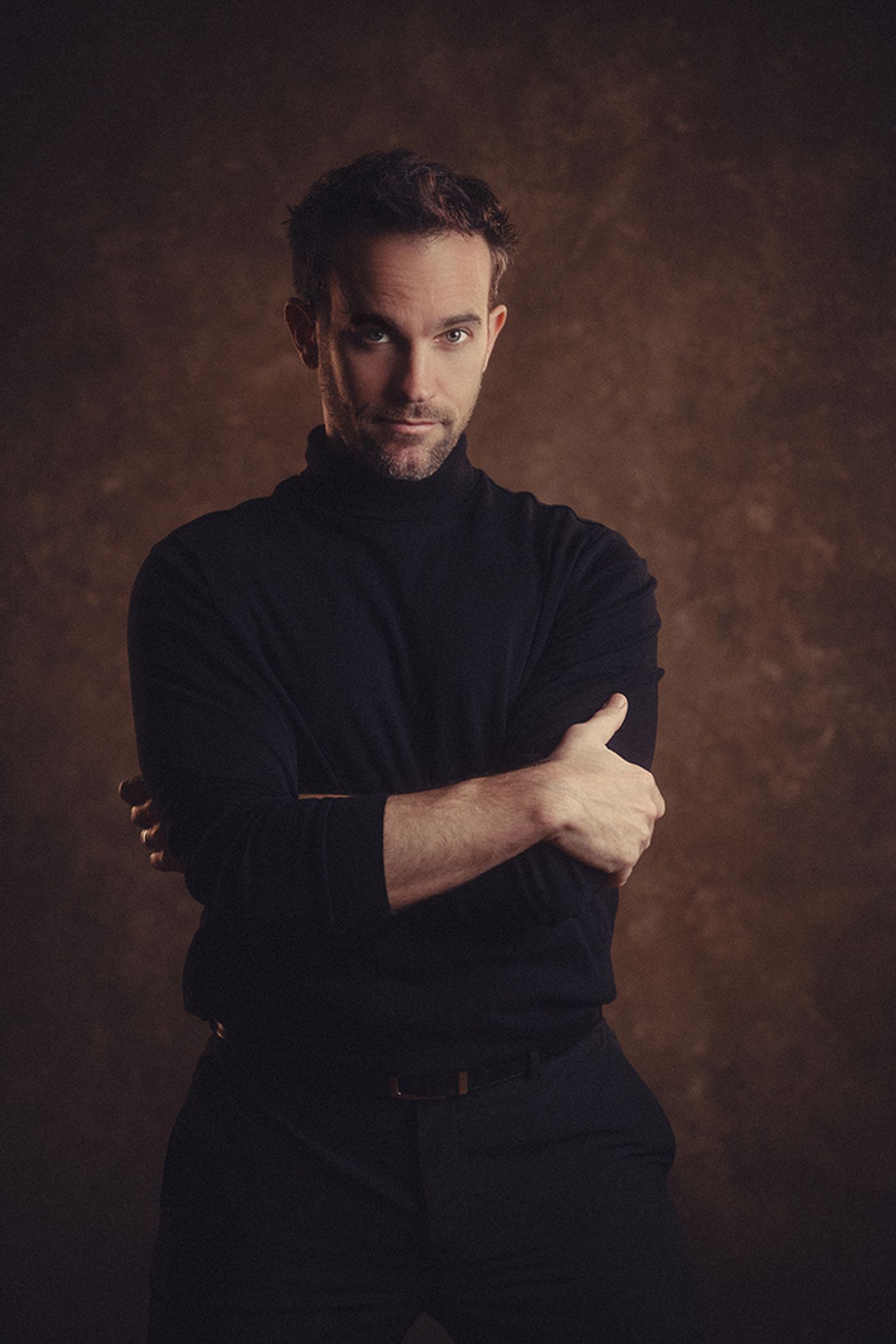 Photos: Killian Thomas Lefevre, Yiftach ‘Iffy’ Mizrahi, and Levi Kreis in ALREADY PERFECT Photos: Killian Thomas Lefevre, Yiftach ‘Iffy’ Mizrahi, and Levi Kreis in ALREADY PERFECT Image