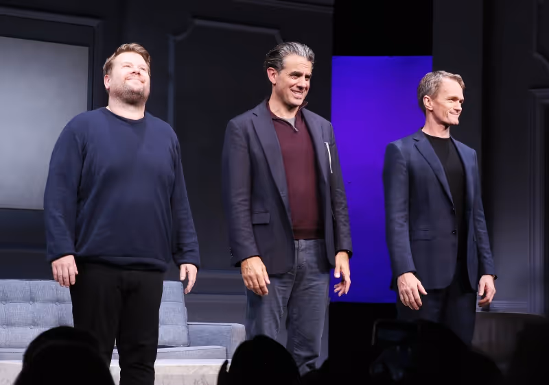 3 Broadway Shows Close Today Image