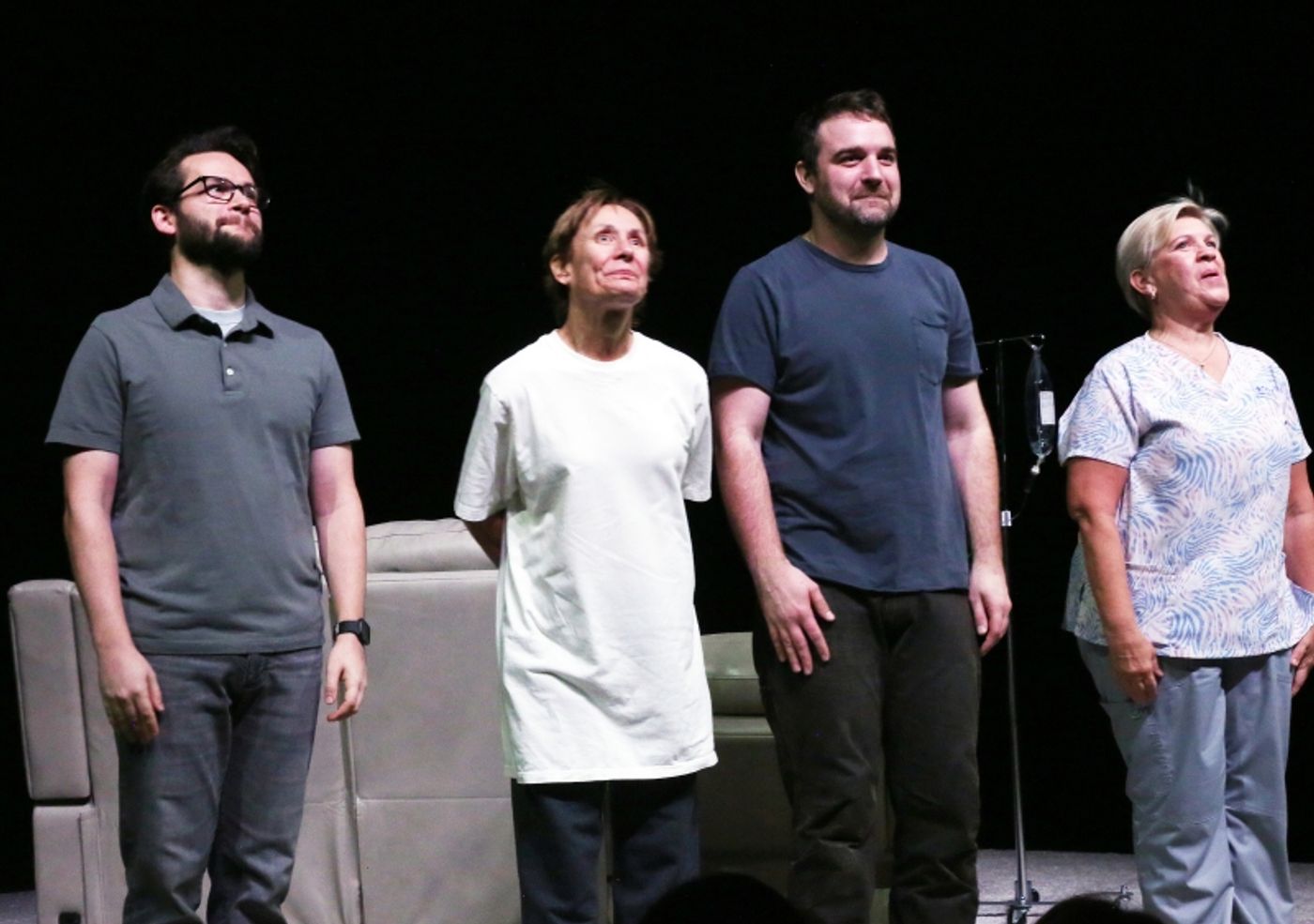 3 Broadway Shows Close Today  Image