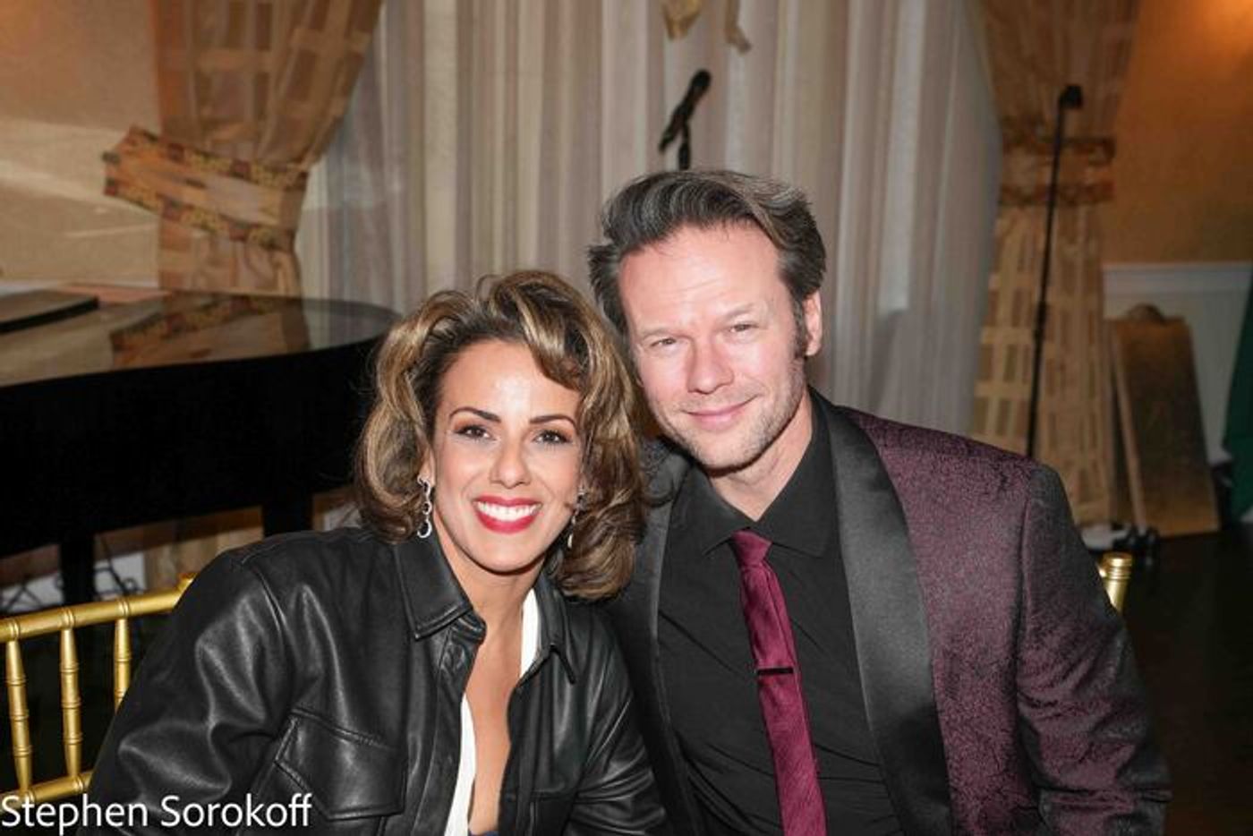 Review: The Dutch Treat Club Holiday Spectacular  Image