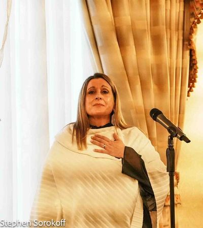 Corinna Sowers Adler Photo