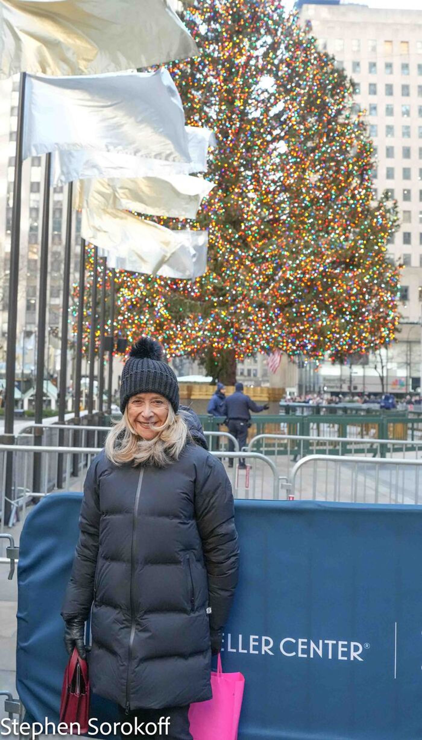 Review: The Dutch Treat Club Holiday Spectacular  Image