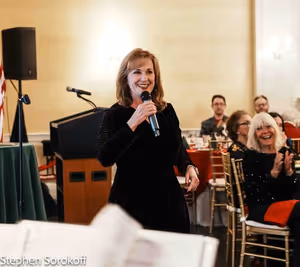 Raissa Katona Bennett Photo