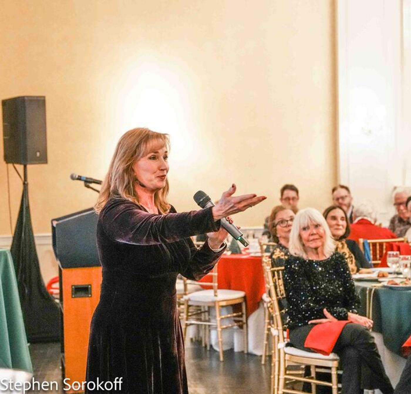 Review: The Dutch Treat Club Holiday Spectacular  Image