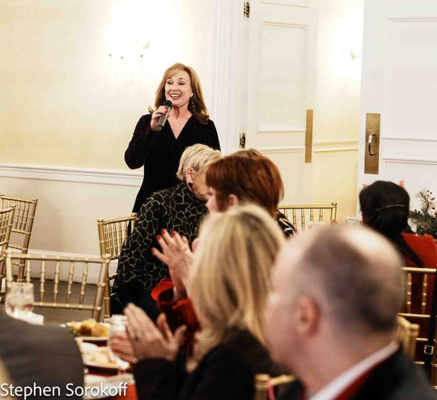 Review: The Dutch Treat Club Holiday Spectacular  Image