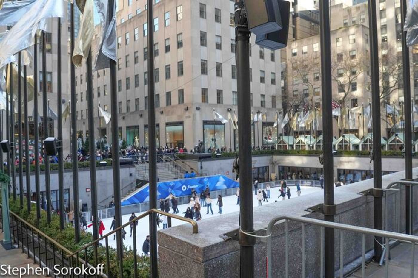 Review: The Dutch Treat Club Holiday Spectacular  Image