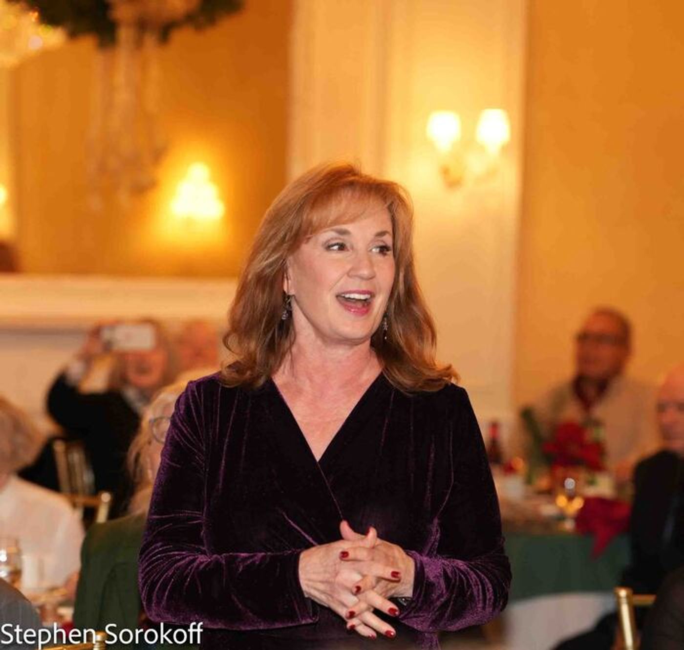 Review: The Dutch Treat Club Holiday Spectacular  Image