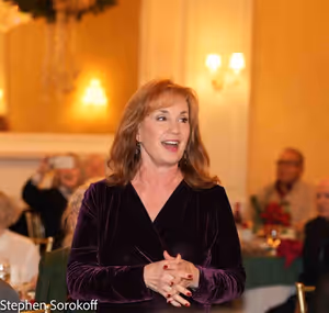 Raissa Katona Bennett Photo