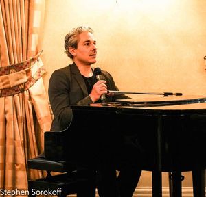 Eric Yves Garcia Photo