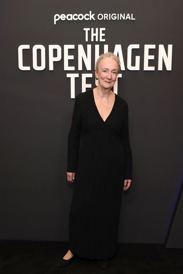 Kathleen Chalfont Photo