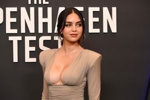 Melissa Barrera Photo