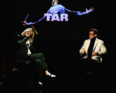 Josh Sharp and Robi Hager Photo