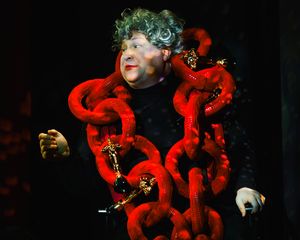 Phillip Taratula @ BroadwayWorld Phillip Taratula Photo