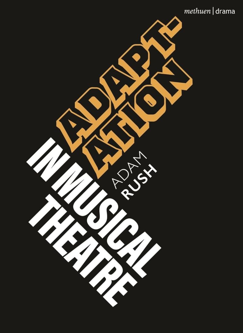 20 Theater Books for Your Winter 2026 Reading List Image