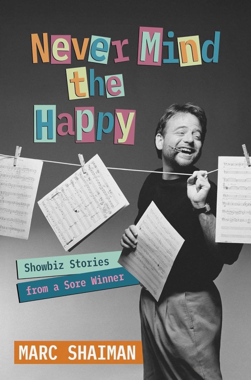 20 Theater Books for Your Winter 2026 Reading List Image