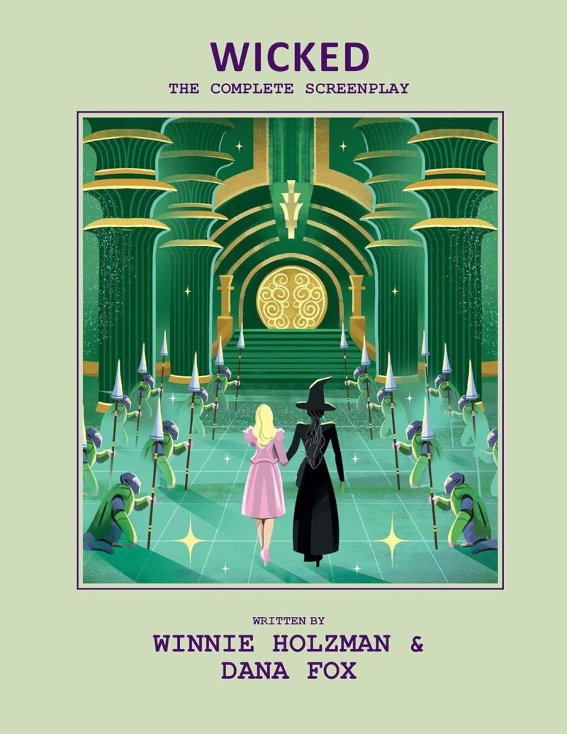 20 Theater Books for Your Winter 2026 Reading List Image