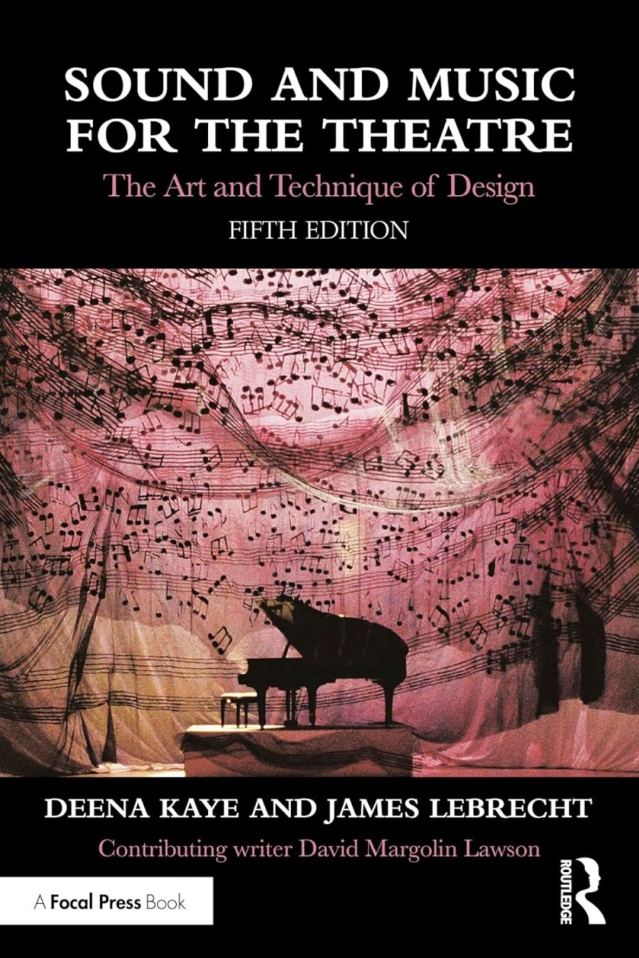 20 Theater Books for Your Winter 2026 Reading List Image
