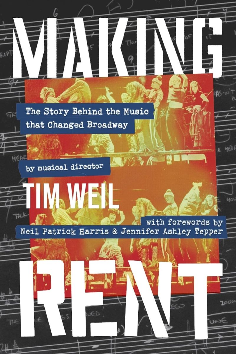 20 Theater Books for Your Winter 2026 Reading List Image
