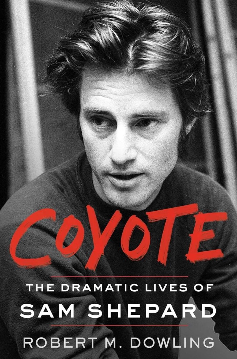 20 Theater Books for Your Winter 2026 Reading List Image