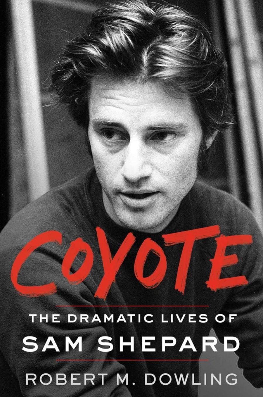 20 Theater Books for Your Winter 2026 Reading List Image