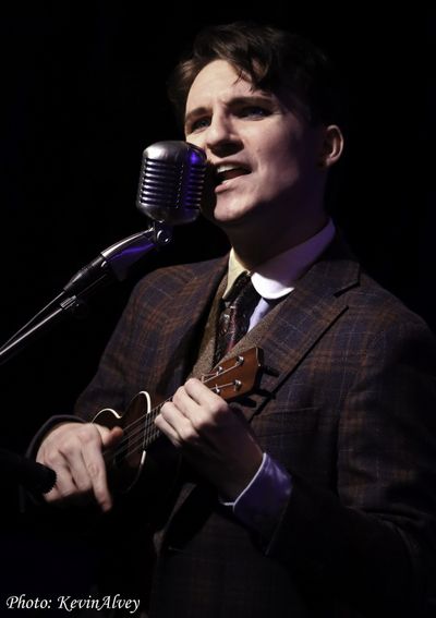 Bryce Edwards Photo