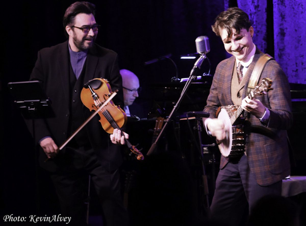 Jon Weber, Bryce Edwards at 