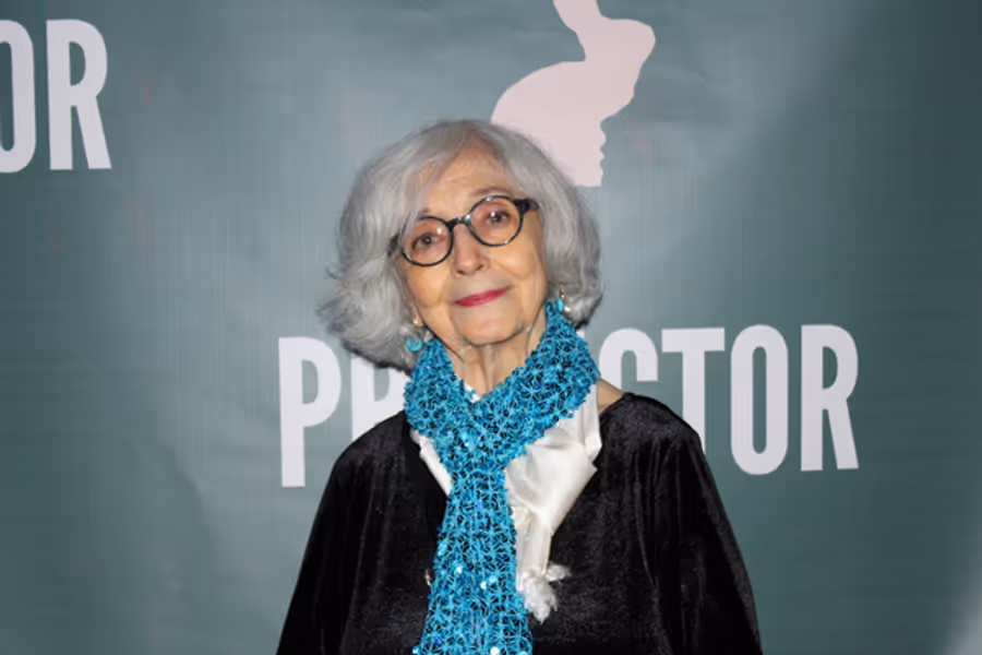 Photos: PREDICTOR Celebrates Opening Night Off-Broadway Image
