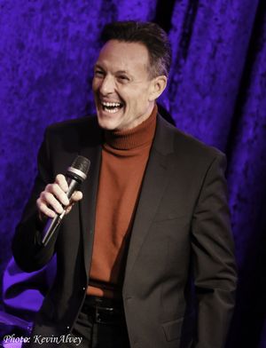 Andrew MacPhail @ BroadwayWorld Andrew MacPhail Photo