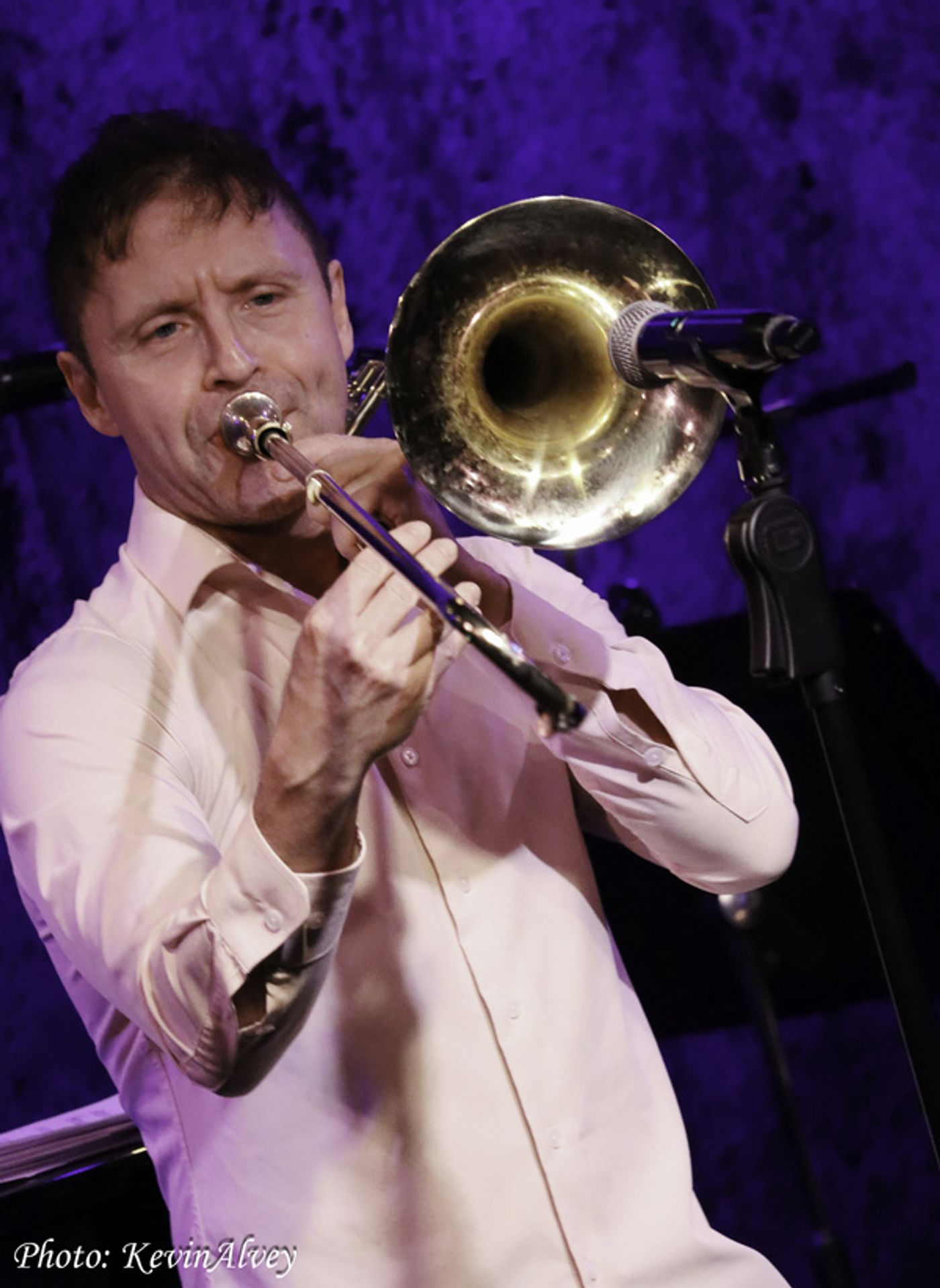 Photos: Kate Shindle, Jelani Remy and More Celebrate The Holidays At JIM CARUSO'S CAST PARTY Photos: Kate Shindle, Jelani Remy and More Celebrate The Holidays At JIM CARUSO'S CAST PARTY Image