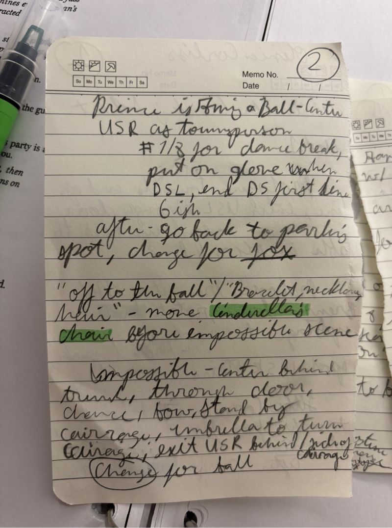 Student Blog: With Sprinkles on Top  Image