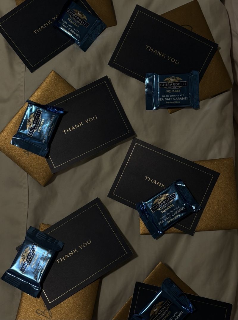 Student Blog: With Sprinkles on Top  Image