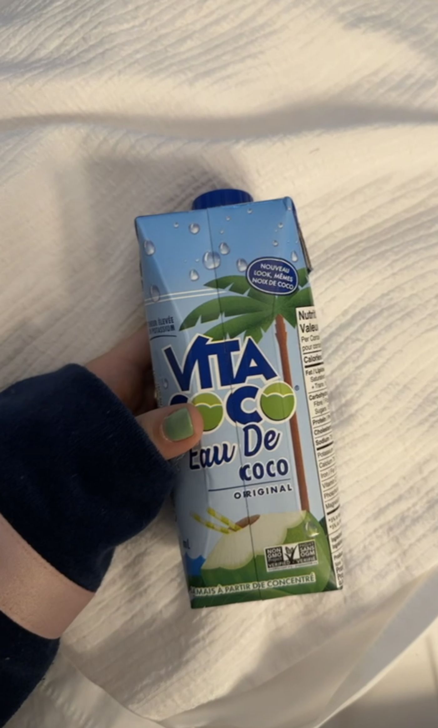 Student Blog: With Sprinkles on Top  Image