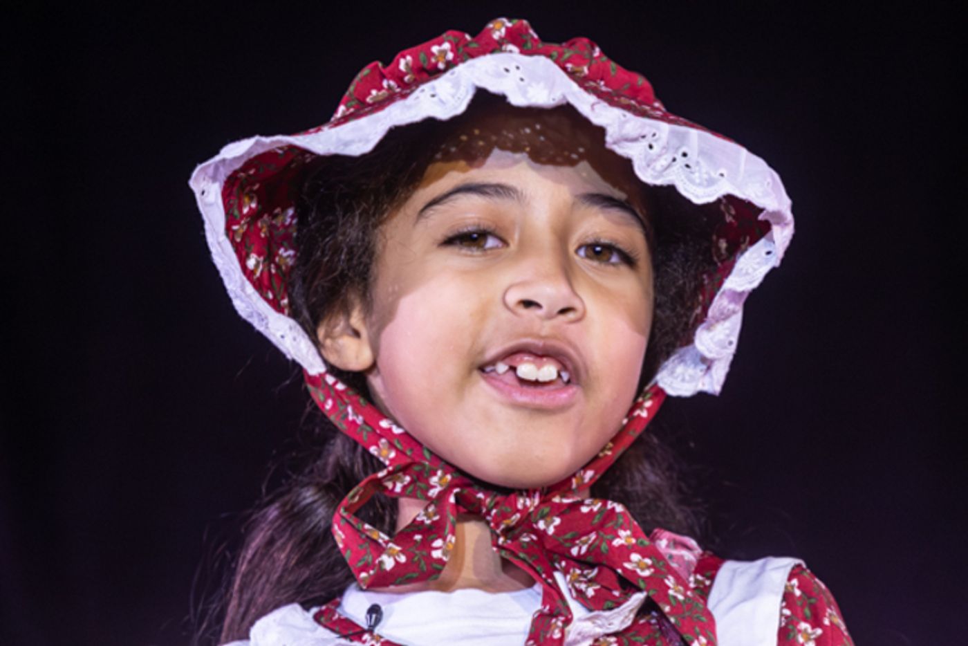 Photos: First look at Rise Up Art Alliance Youth Theatre’s JINGLE JURY  Image
