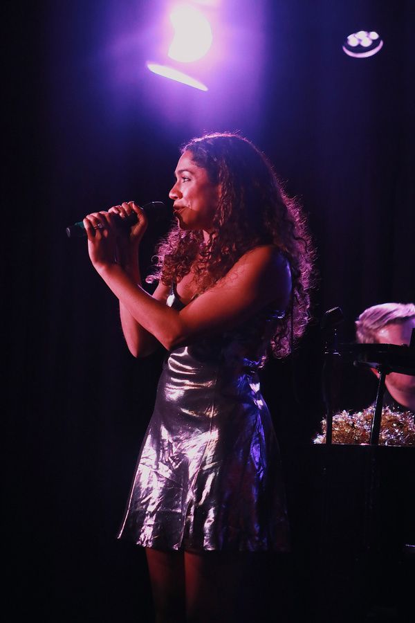 Photos: The Randy Andys Holiday Spectacular At The Green Room 42  Image