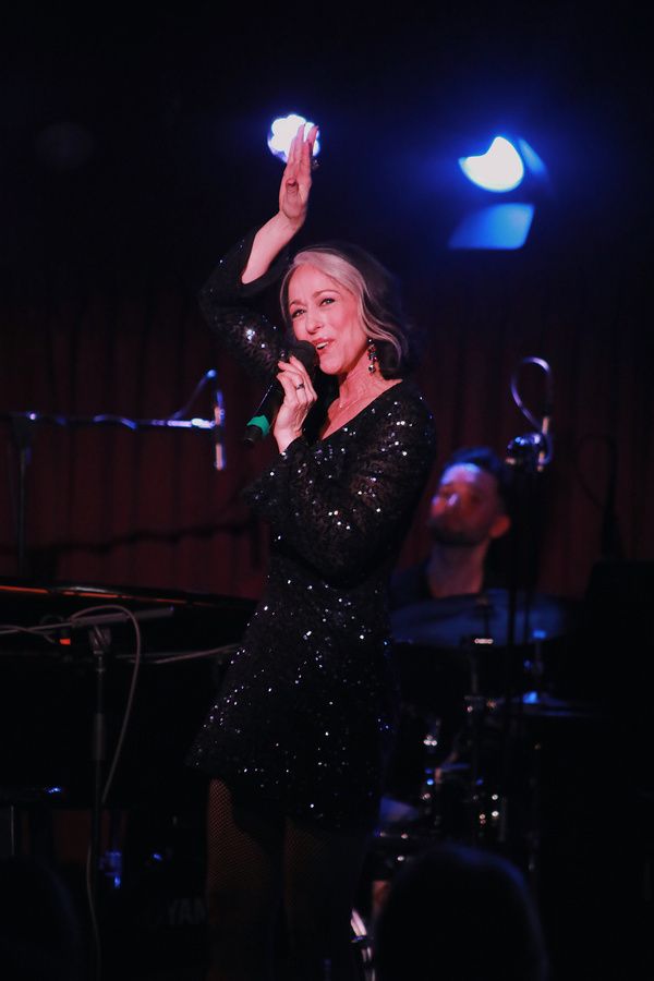 Photos: The Randy Andys Holiday Spectacular At The Green Room 42  Image