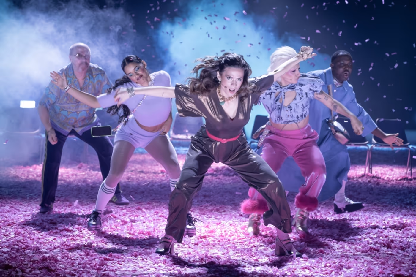 The Best Theater of 2025: London Shows that Ruled the Year  Image