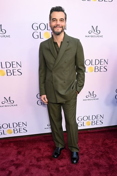 Wagner Moura  Photo