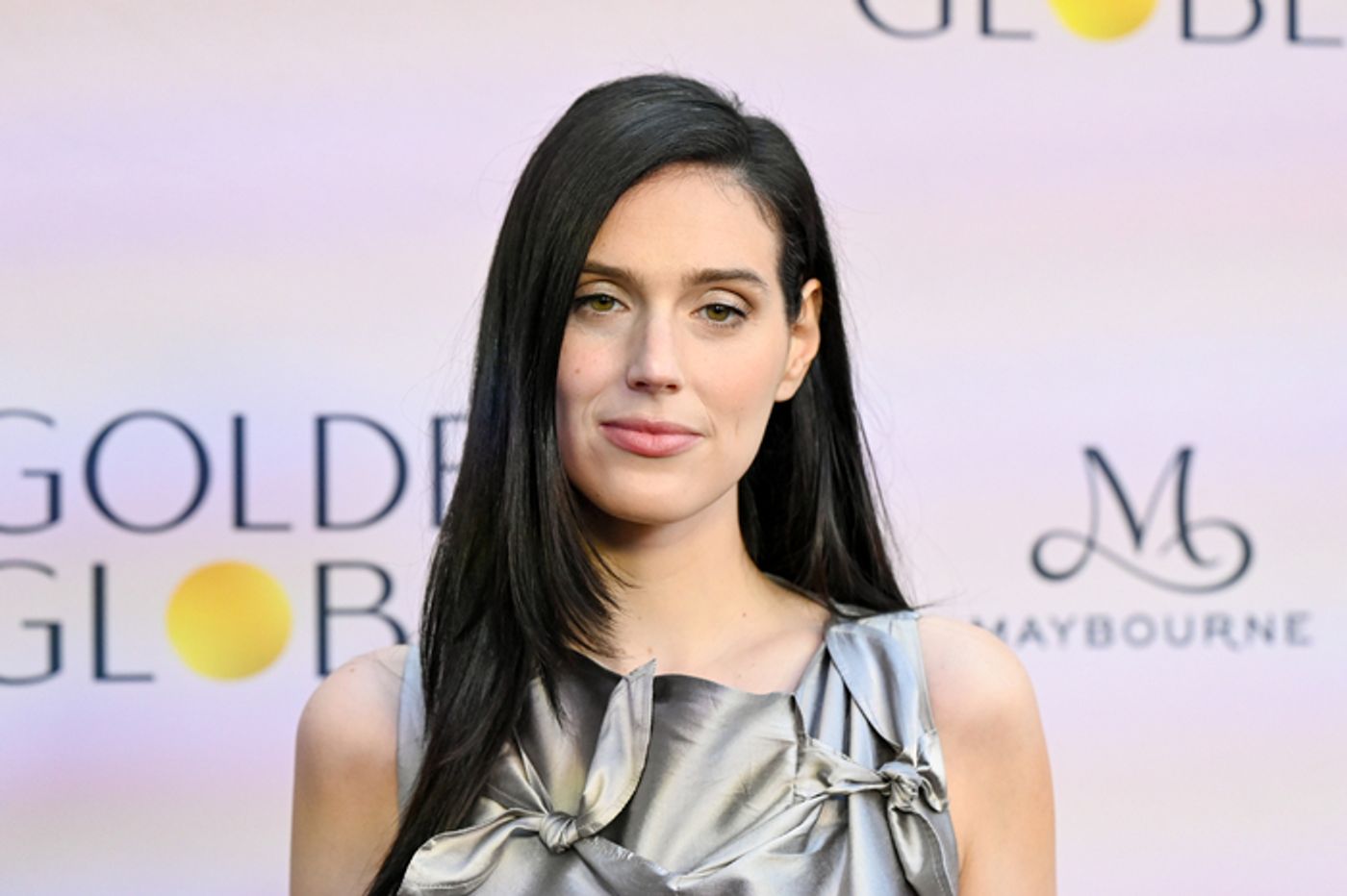 Photos: Tramell Tillman, Dwayne Johnson & More at Golden Globes First-Time Nominee Celebration  Image