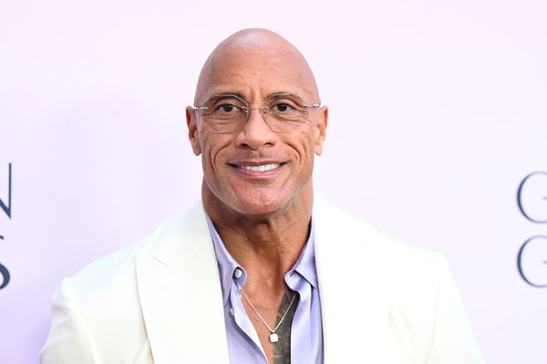 Dwayne Johnson  Photo