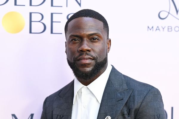 Kevin Hart Photo