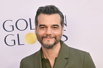 Wagner Moura  Photo