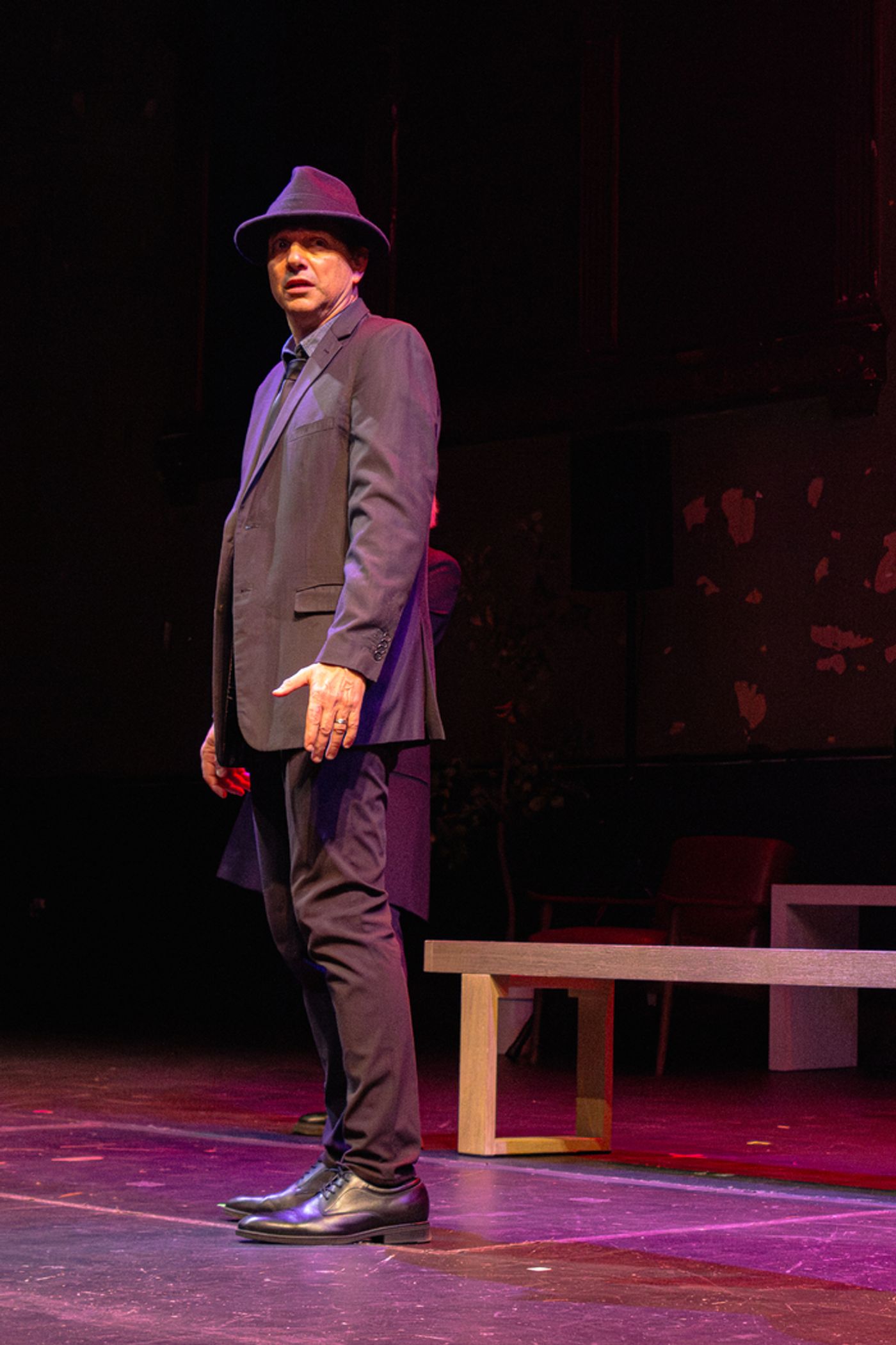 Photos: Elaine Hendrix, Jaboukie Young-White, and More at THE 24 HOUR PLAYS ANNUAL GALA  Image