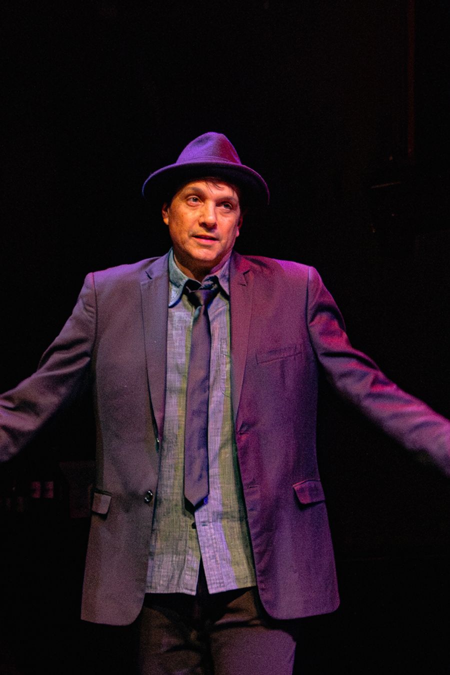 Photos: Elaine Hendrix, Jaboukie Young-White, and More at THE 24 HOUR PLAYS ANNUAL GALA Image