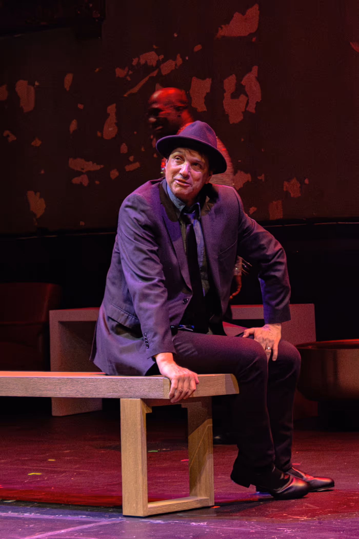 Photos: Elaine Hendrix, Jaboukie Young-White, and More at THE 24 HOUR PLAYS ANNUAL GALA  Image