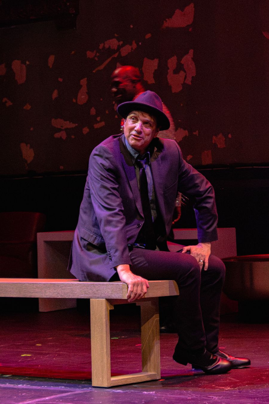 Photos: Elaine Hendrix, Jaboukie Young-White, and More at THE 24 HOUR PLAYS ANNUAL GALA Image