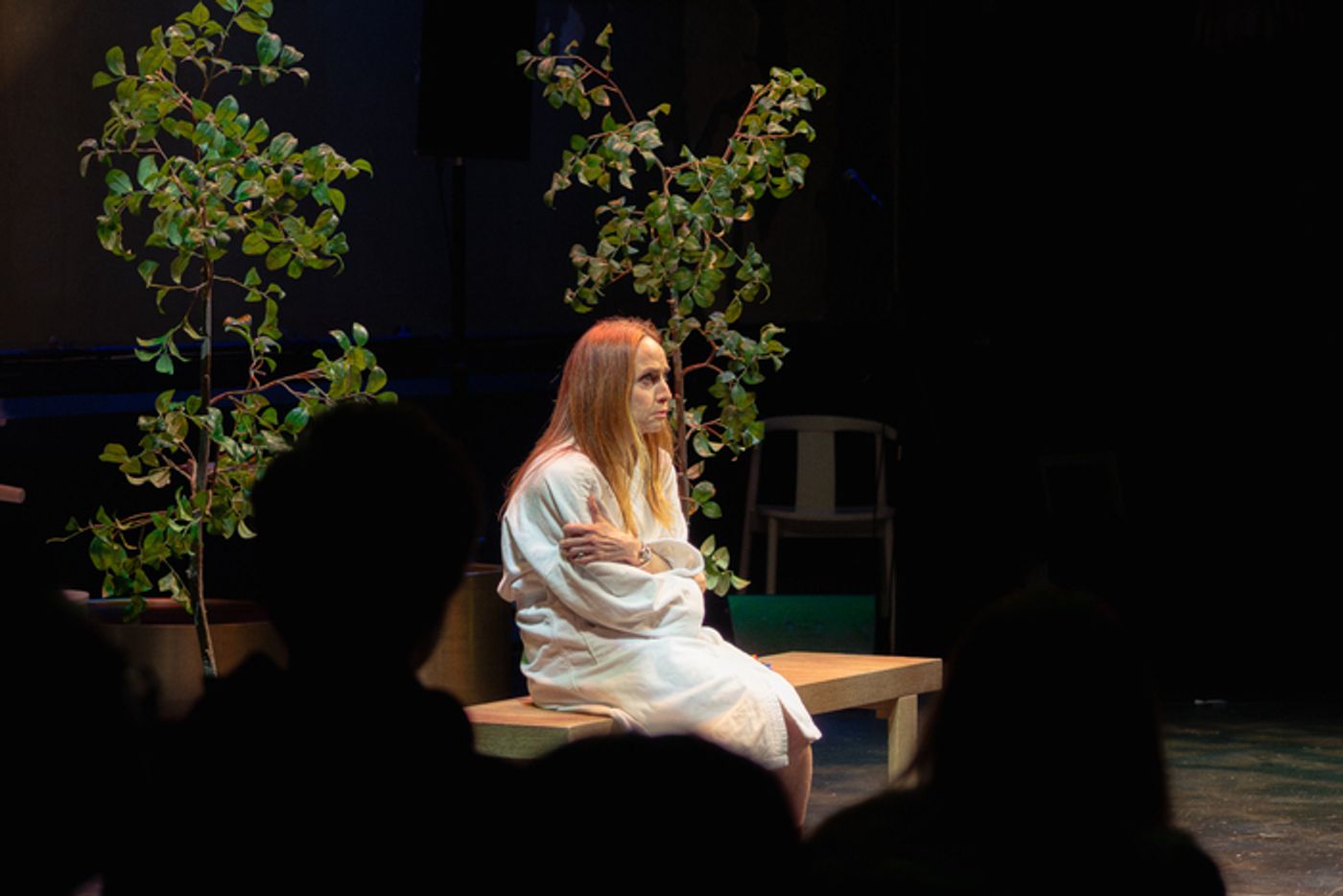 Photos: Elaine Hendrix, Jaboukie Young-White, and More at THE 24 HOUR PLAYS ANNUAL GALA Photos: Elaine Hendrix, Jaboukie Young-White, and More at THE 24 HOUR PLAYS ANNUAL GALA Image